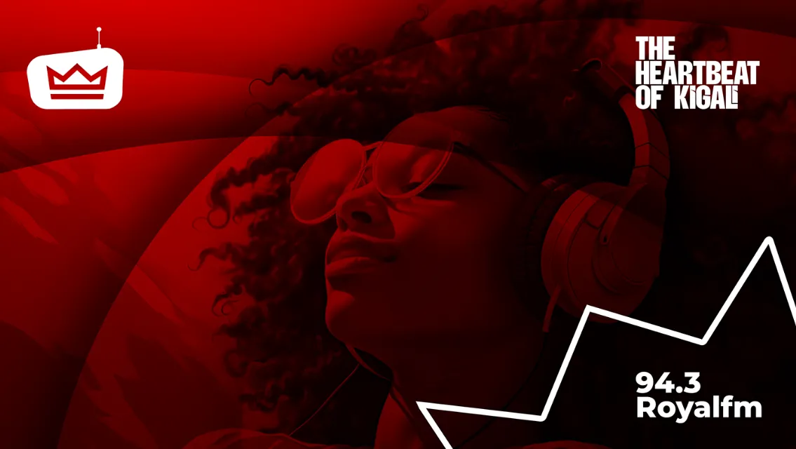Royal FM Rebranding